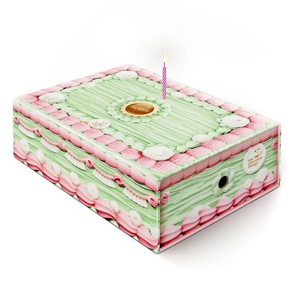 Hot Chocolate Mid Heels Alice Pump - Picture 9 of 10